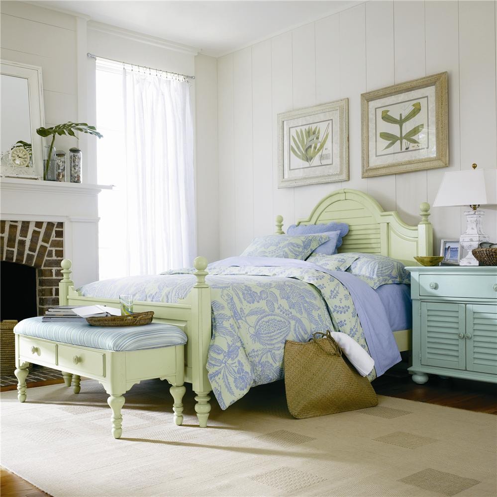 coastal living bedroom furniture. coastal living cottage by stanley furniture bedroom a